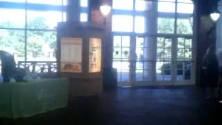 Georgia Welcome Center