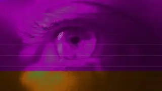 Image merge and glitch test - Glitch Carrier v0.1