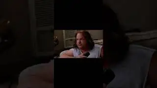kyle gass is BALD !!! tenacious d in the pick of destiny