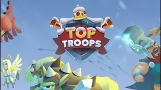 TOP TROOPS | 5 THINGS I WISH I KNEW EARLIER | COMMENTARY