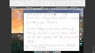 ISRO Sponsored Generative Adversarial Network (GAN) Seminar
