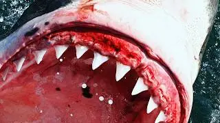 The Great White Shark Song | Andy Casagrande