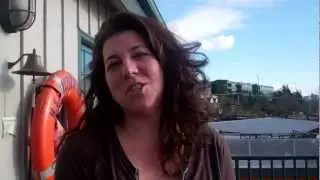 Glenna Rice Access 3 Day Body Process Class -Seattle WA - testimonial