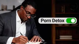 Expect This When You Stop Watching Porn