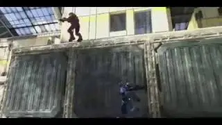 STR8 Rippin Halo 3 Team Montage [MLG PRO TEAM]
