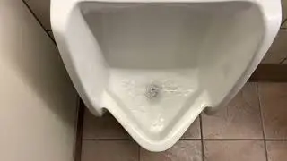 5,255. Student Community Center Men&rsquo;s Restroom