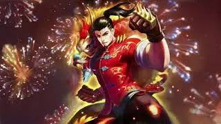 Chou Kicks Players!