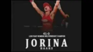 Jorina 