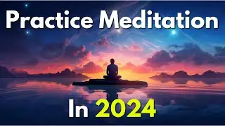 Practice Consistent Meditation | Cultivate Daily Awesomeness