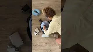 Jak spakować się na wyjazd w jeden plecak? PUCCINI