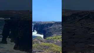 Big Island Hawaii Day 3 itinerary | Hawai'i Volcanoes National Park | Big Island Circle Tour