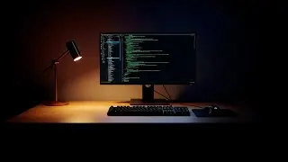 Writer Focus Soundscape (2 Hours) | Deep Writing Work (No Lyrics)