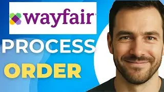 Как оформить первый заказ на Wayfair 2025 пошагово