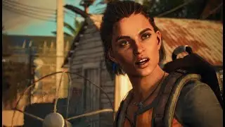 FAR CRY 6 Walkthrough Gameplay Part 9 - ALEJANDRO