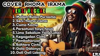 Rhoma Irama Reggae Dangdut Terbaru 2026 🔥 Full Album Viral Paling Enak Didengar