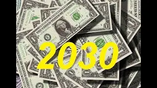 Top 10 economies in the world 2030