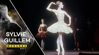 Moments with Sylvie Guillem: One of the greatest ballerinas of all time