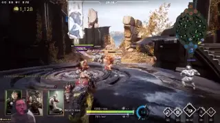 Paragon: How To Play - Strategies To Win