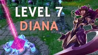 Hayate - LEVEL 7 DIANA