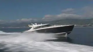 World Boat Test: Austin Parker AP42 Open Pt. 2