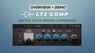 LT2 -  Overview & Demo