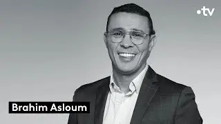 [Nos visages] Brahim Asloum, consultant boxe