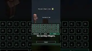 DIALOG MENUS