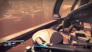 Destiny - Jade Rabbit The Sniper Slayer