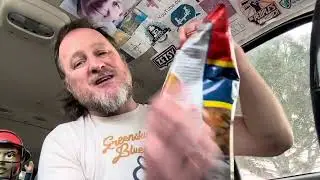 Herr&rsquo;s Old Bay Potato Chip Review - #145