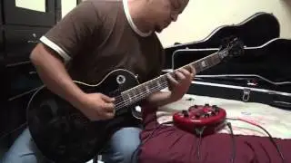 Epiphone by Gibson Les Paul Limited Edition with OBL Bill Lawrence Pickups!