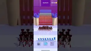 MAX LEVELS!! All Levels Gameplay Walkthrough Android, iOS