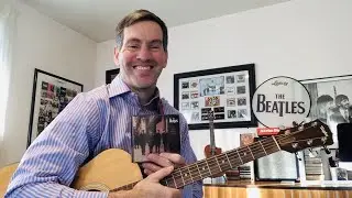 Don’t Ever Change | Beatles | Guitar Lesson