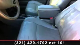 2000 Chevrolet Malibu - Brevard Value Motors - Melbourne, F