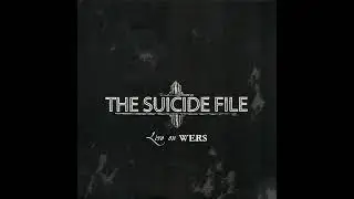 Suicide File &ndash; Live On WERS