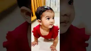 Pretty Little Baby #shorts #prettylittlebaby #kidssong ​⁠@IlliyeensFamily
