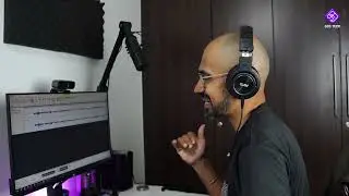 Budget Studio Monitor Headphones 2025 🎶 | Claw SM70 Sound Test & Review Under ₹3000