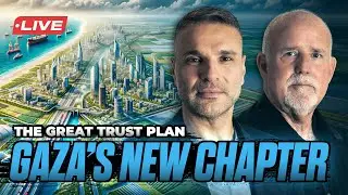 Trump&rsquo;s Gaza Plan, Hamas Collapse & Iran on Edge | MidEast & Beyond