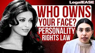 The Legal Weapon Celebrities Are Using to Protect Their Identity: Personality Rights Law