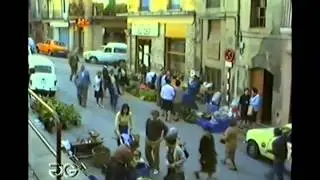 MERCATS DE MANRESA 1984 10’43’’d JOAN GUITART