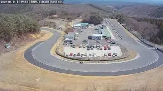 EBISU CIRCUIT [EAST 101]
