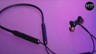 MyTrendyPhone / OnePlus Bullets Wireless Z In-Ear Hovedtelefoner - Bluetooth 5.0, IP55