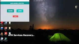 Bank Management System | Java Project | NetBeans Project | Java Bank Limited