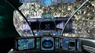 Evochron Mercenary - Official Trailer