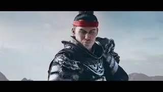 【Total War】WHEN Lu Bu'BGM ON Total War:THREE KINGDOMS