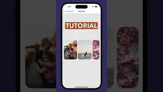 Custom Animated carousel 