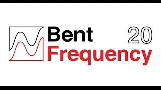 Bent Frequency Celebrates 20 Years!