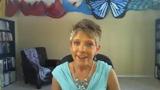 Orgasmic GLOW Show: Episode 7 - Activate the Orgasmic Power of Your Heart