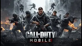 💥 COD Mobile EN VIVO | Partidas Rápidas y Diversión 🎮