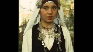Мари Марийко, карагьозлийко - Тома Янчев