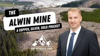 GSP Resource Corp: Company Overview with CEO Simon Dyakowski (December 2022)
